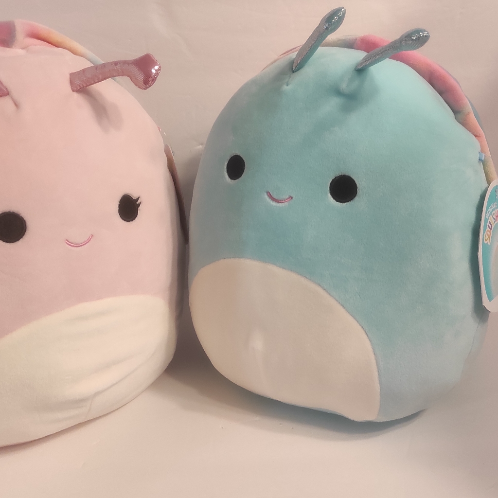 Squishmallows Bundle